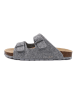 billowy Slippers grijs