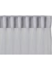 Lifa Living 2-delige set: gordijnen taupe