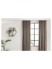 Lifa Living Vorhang in Taupe