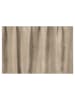 Lifa Living Ringgordijn taupe