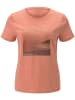Tom Tailor Shirt in Rosa