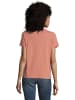Tom Tailor Shirt in Rosa