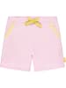 Steiff Sweatshorts in Rosa
