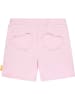 Steiff Sweatshort lichtroze