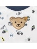 Steiff Romper wit