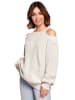 Be Wear Pullover in Grau