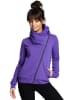 Be Wear Sweatshirt paars
