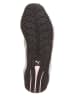 Puma Leren sneakers "Drift Cat III" wit/lichtroze