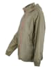 Peak Mountain Funktionsjacke in Khaki