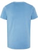 Chiemsee Shirt "Saltburn" in Hellblau