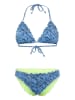 Chiemsee Bikini "Ivette" in Blau