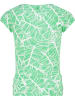 RAIZZED® Shirt "Tulum" groen