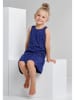Schiesser Nachthemd donkerblauw