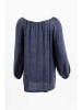 Bialcon Blouse donkerblauw