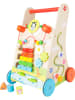 small foot Pchacz "Blumenwiese" - 12 m+