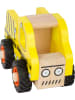 small foot Baufahrzeug - ab 18 Monaten