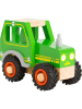 small foot Tractor - vanaf 18 maanden