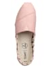 TOMS Espadrilles lichtroze