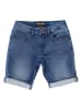 Cars Jeansshorts "Seattle" in Blau