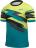 Protective Functioneel shirt "P-On Aid" neongroen