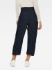 G-Star Broek donkerblauw