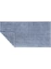 Framsohn Badvorleger "Mosaik" in Blau