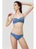 O'Neill Bikini-Oberteil "Sol Mix" in Blau