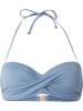 O'Neill Bikini-Oberteil "Sol Mix" in Blau