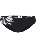 O`Neill Bikini-Hose "Maoi Coco" in Schwarz/ Weiß