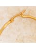 LA CHIQUITA Vergold. Creolen