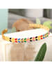 LA CHIQUITA Vergold. Armspange