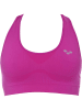 Arena Sportbeha "Performance" roze - medium