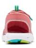 Columbia Enkelsandalen "Techsun Wave" lichtroze