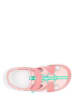 Columbia Enkelsandalen "Techsun Wave" lichtroze