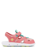 Columbia Halbsandalen "Techsun Wave" in Rosa
