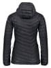 Columbia Funktionsjacke "Powder Pass" in Schwarz