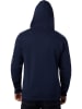 Columbia Sweatjacke "Columbia" in Dunkelblau