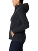 Columbia Fleece trui "Ali Peak" zwart