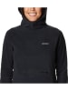 Columbia Fleecepullover "Ali Peak" in Schwarz