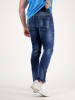 RAIZZED® Jeans "Desert" - Slim fit - in Dunkelblau