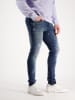 RAIZZED® Jeans "Jungle" - Slim fit - in Dunkelblau