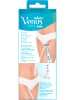 Gillette Venus Bikinitrimmer "Venus" zilverkleurig/wit