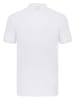 Gant Poloshirt in Weiß
