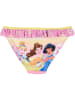 Disney Princess Figi bikini w kolorze jasnoróżowym