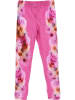 Disney Princess Legging "Princess" roze/meerkleurig