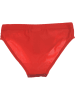 Star Wars Badehose "Star Wars" in Schwarz/ Rot
