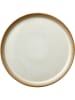 Bitz Speiseteller "Gastro" in Creme - Ø 27 cm