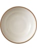 Bitz Saladeschaal crème - Ø 30 cm