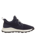 Timberland Sneakersy "Brooklyn Flexi" w kolorze granatowym