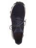 Timberland Sneakers "Brooklyn Flexi" donkerblauw - wijdte W